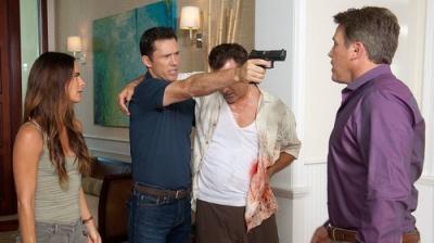 Burn Notice