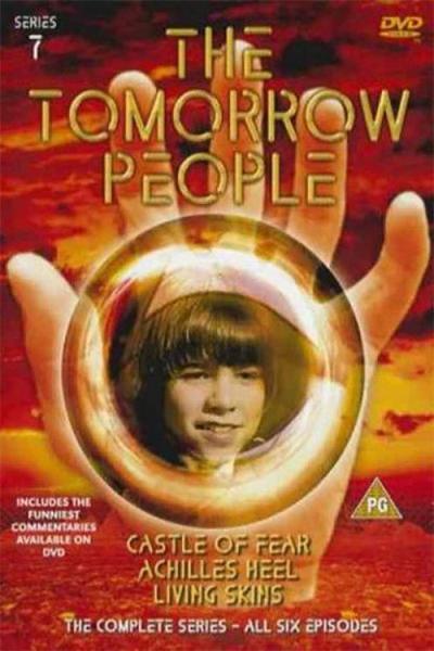 The Tomorrow People filmas online