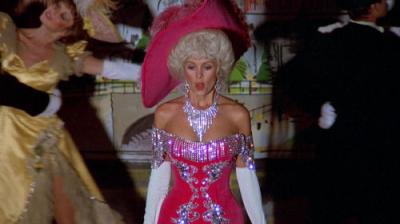 Fantasy Island