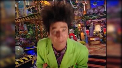 Beakman's World