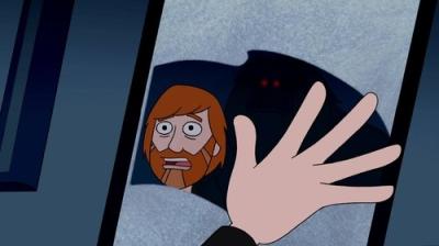 Be Cool, Scooby-Doo!
