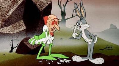 Looney Tunes