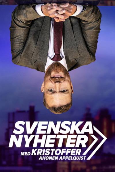 Svenska nyheter filmas online