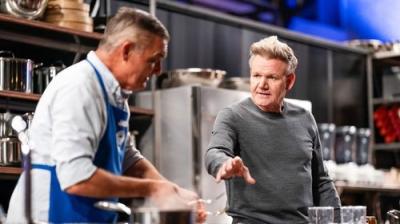 MasterChef