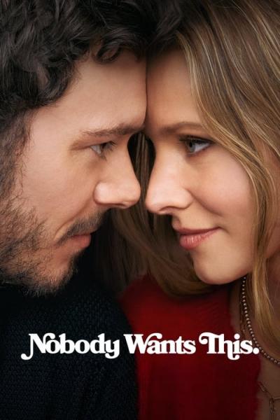Nobody Wants This filmas online
