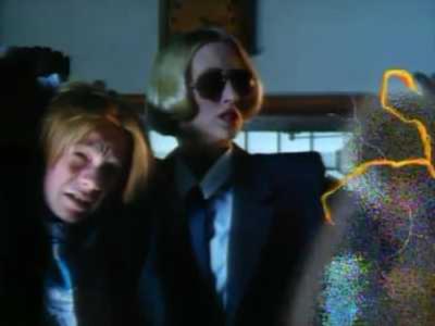 The Tomorrow People