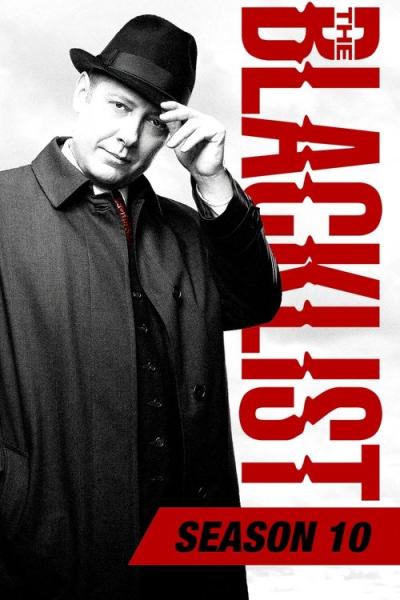 Juodasis sąrašas filmas online