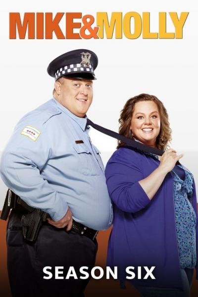 Mike & Molly filmas online