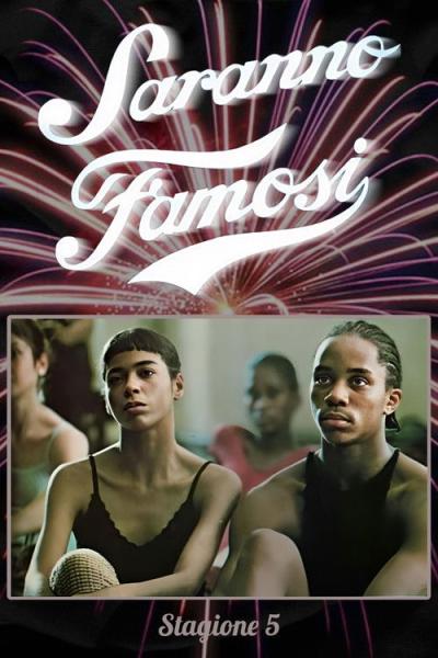 Fame filmas online