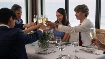 Vasara, kai tapau graži