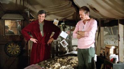 M*A*S*H