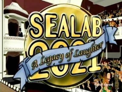 Sealab 2021