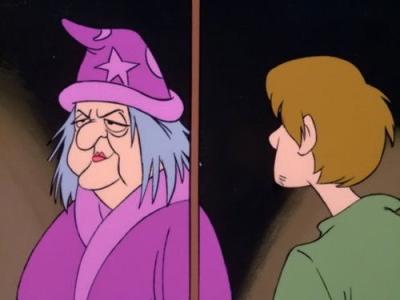 Scooby-Doo and Scrappy-Doo