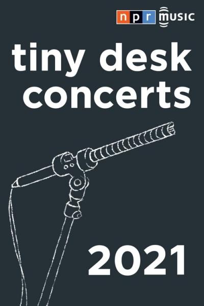 NPR Tiny Desk Concerts filmas online