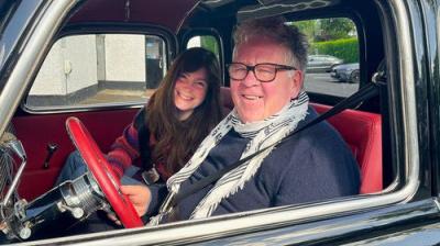 Antiques Road Trip