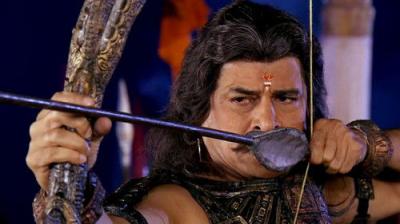 Mahabharat