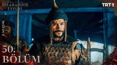 Kudüs Fatihi: Selahaddin Eyyubi