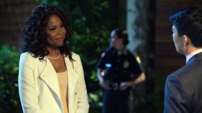 Tyler Perry's The Haves and the Have Nots