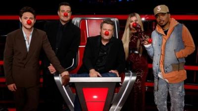 The Voice