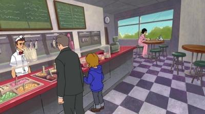 Mike Tyson Mysteries