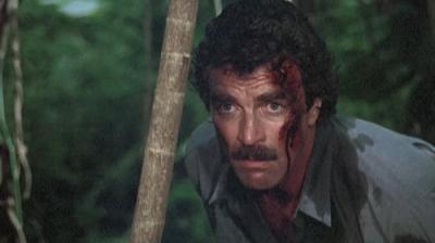 Magnum, P.I.