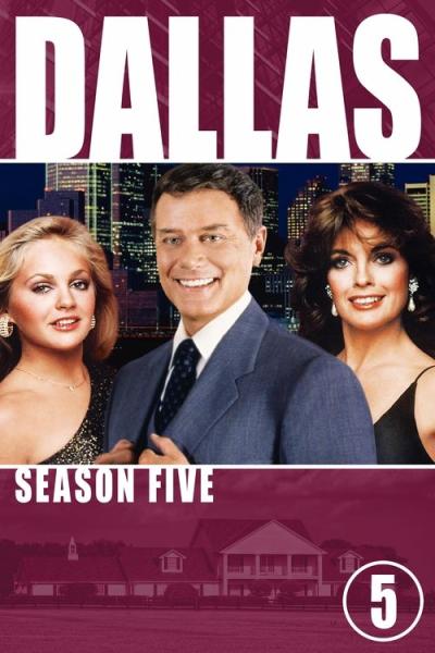 Dallas filmas online