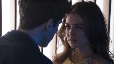 Famous in Love