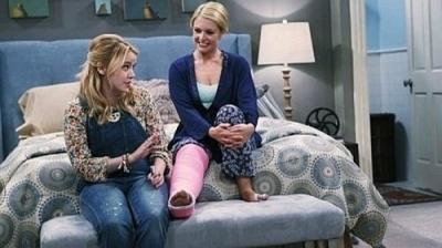 Melissa & Joey