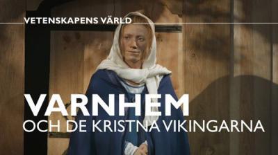 Vetenskapens värld