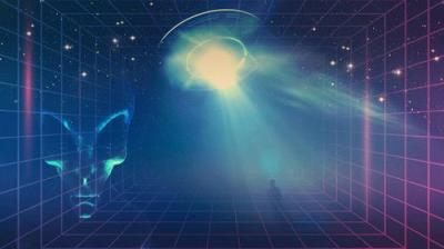Cosmic Disclosure