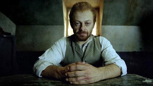 Simon Schama's Power of Art filmas žiurėti online