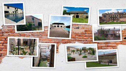 Ma rénovation est la plus belle de France filmas žiurėti online