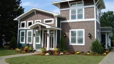 Extreme Makeover: Home Edition