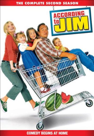 According to Jim filmas online