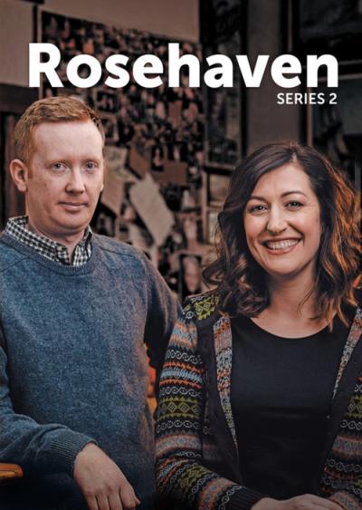 Rosehaven filmas online