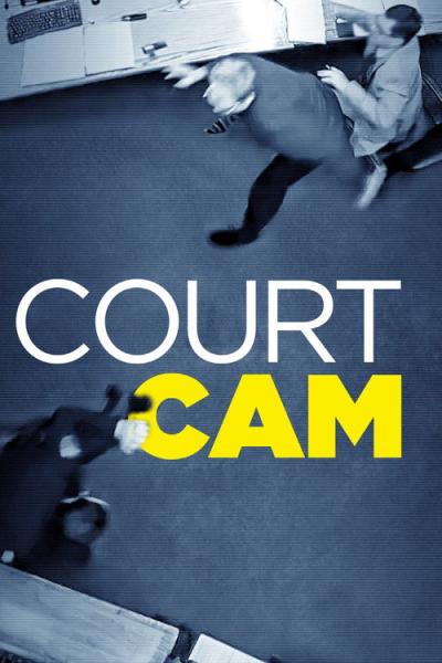 Court Cam filmas online