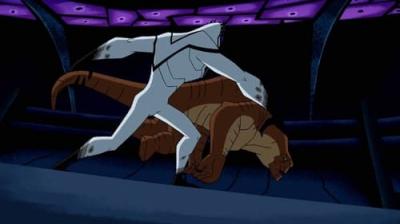 Ben 10: Alien Force