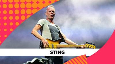 BBC Radio 2 in the Park