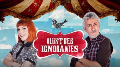 Ilustres Ignorantes