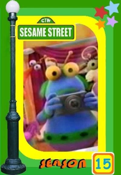 Sesame Street filmas online