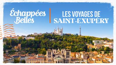 Échappées Belles