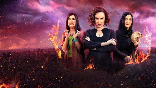 Brujas filmas žiurėti online