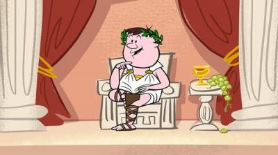 The Ricky Gervais Show