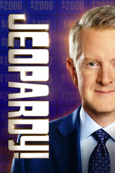 Jeopardy! filmas online