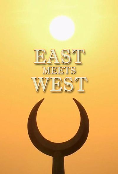 East Meets West: The Birth Of Civilization filmas online