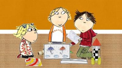 Charlie and Lola