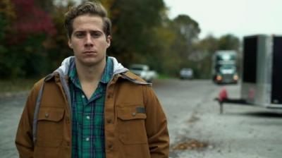 Homicide Hunter: Lt Joe Kenda