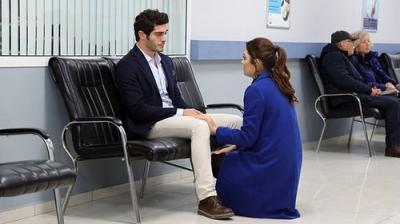 Aşk Laftan Anlamaz