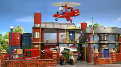 Postman Pat: Special Delivery Service