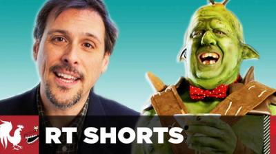 RT Shorts